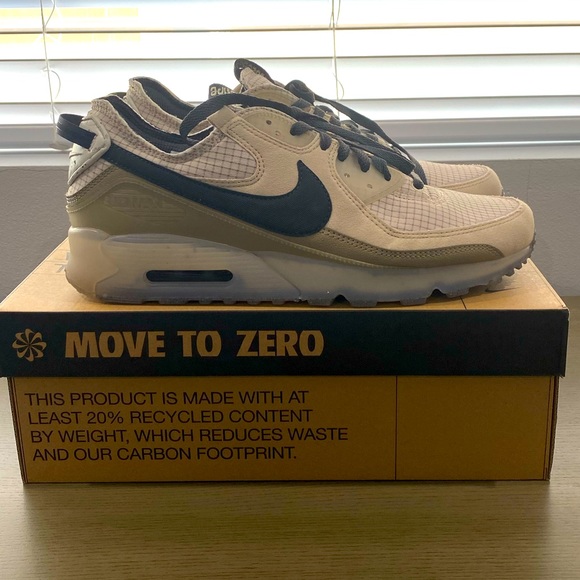 Nike Other - Nike Air Max Terrascape 90 men’s 11